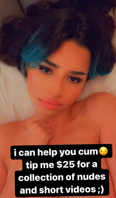 Yazzifreaky