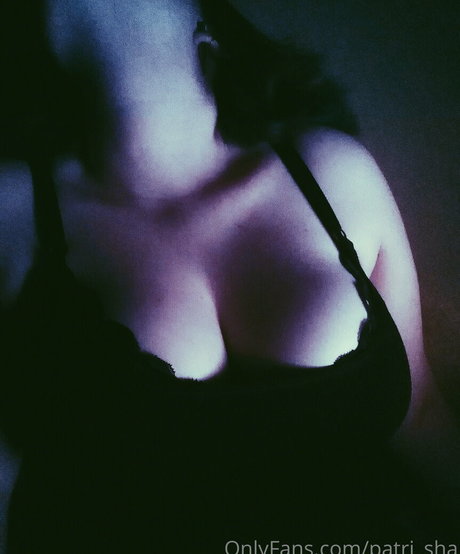 Foto di nudo di fuga di OnlyFans di Patrisha