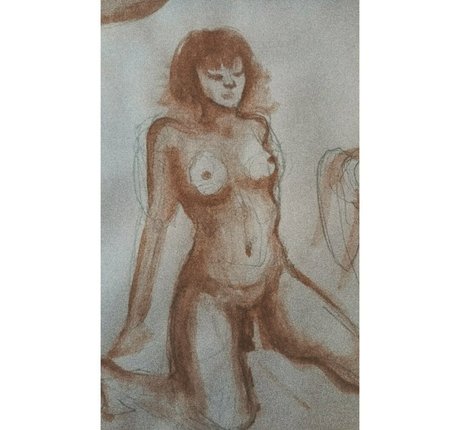 Foto di nudo di fuga di OnlyFans di Patrisha