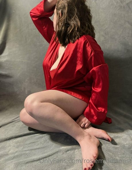 Rosiemiddlemist