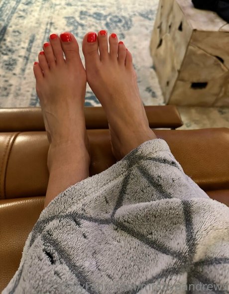 Mrsavaandrews