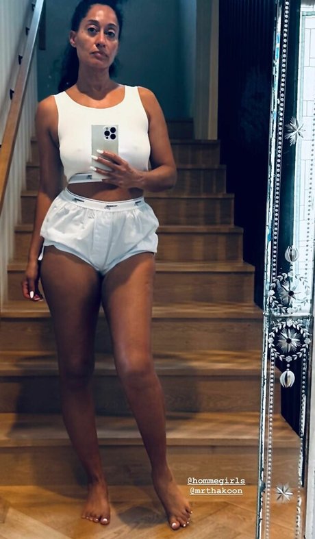 Tracee Ellis Ross