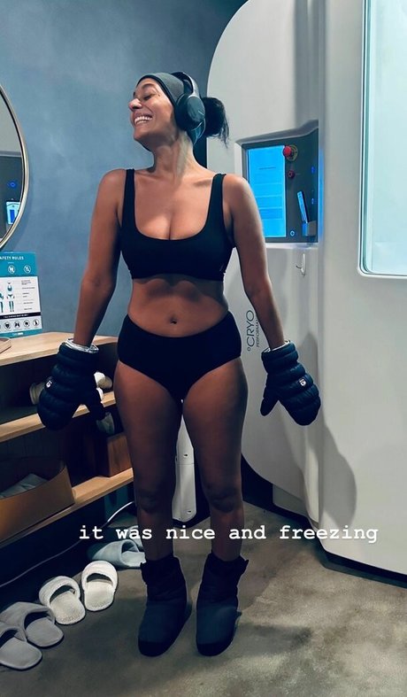 Tracee Ellis Ross