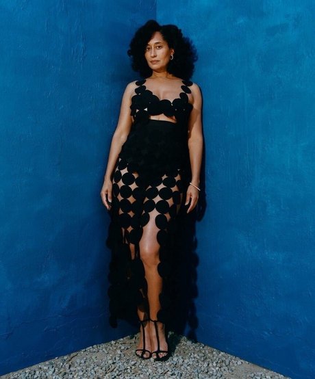 Foto di nudo di fuga di OnlyFans di Tracee Ellis Ross