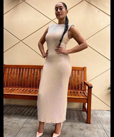 Tracee Ellis Ross