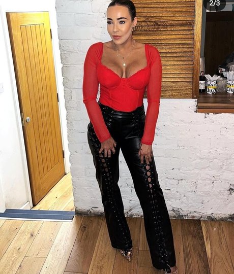 Stephanie Davis