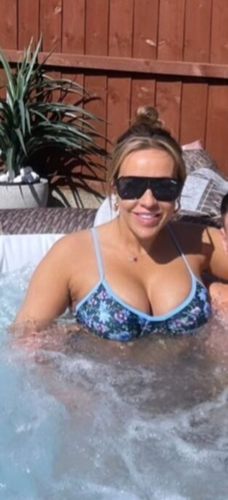Stephanie Davis