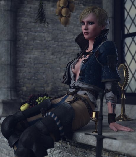 The Witcher