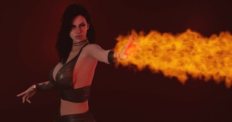 The Witcher