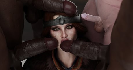 The Witcher