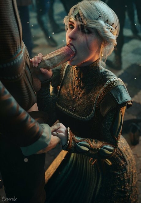 The Witcher