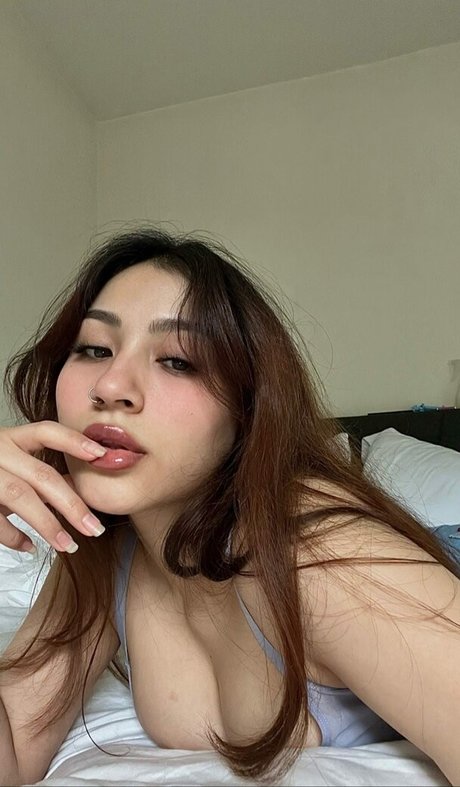 Foto di nudo di fuga di OnlyFans di Kimmyroxana