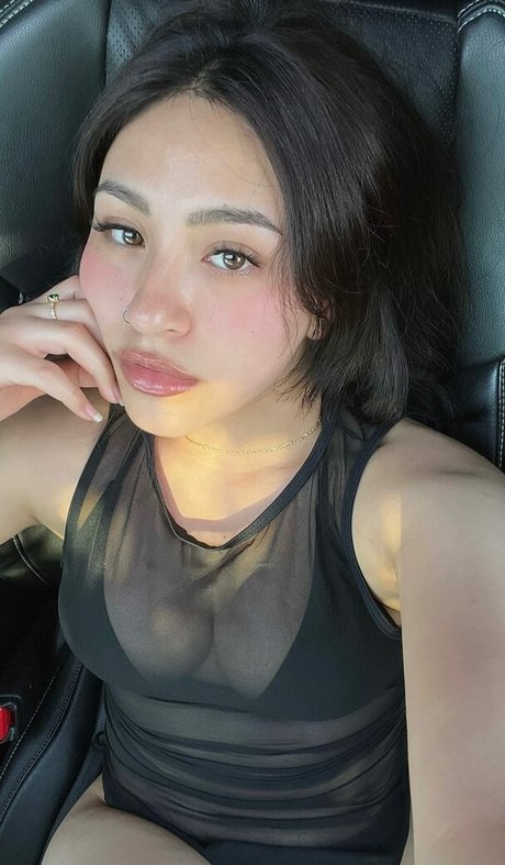 Foto di nudo di fuga di OnlyFans di Kimmyroxana