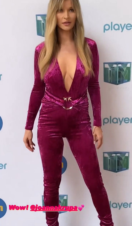 Joanna Krupa
