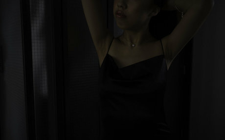 Foto di nudo di fuga di OnlyFans di Kimbyx