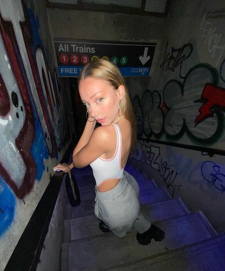 Ester Exposito