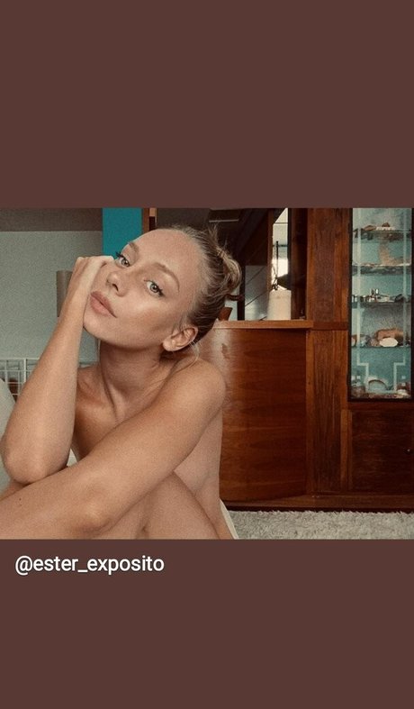 Ester Exposito