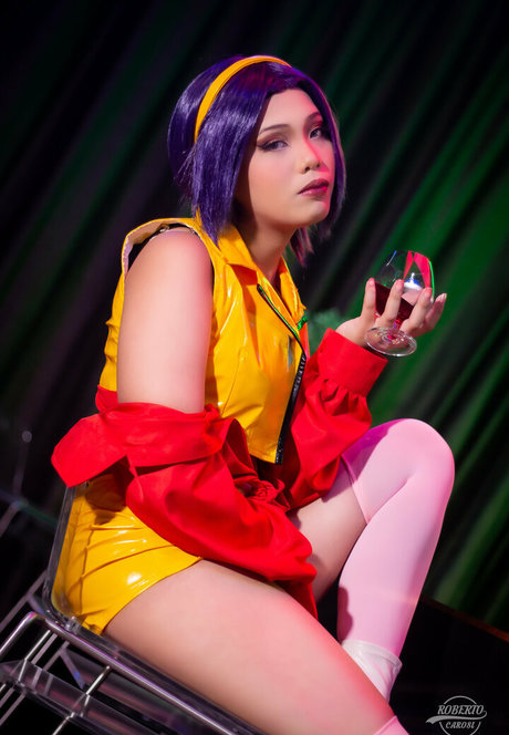 Foto di nudo di fuga di OnlyFans di Lionacosplay