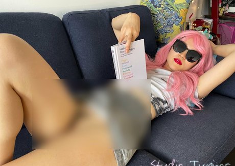 Foto di nudo di fuga di OnlyFans di Stdiojnpr