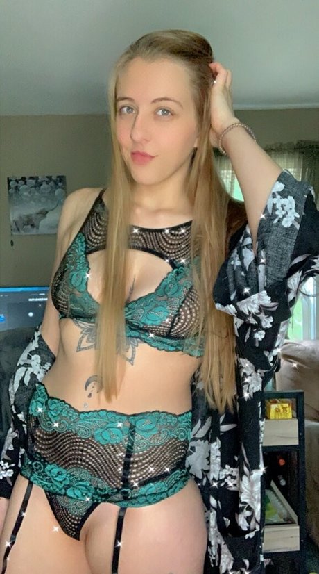 Foto di nudo di fuga di OnlyFans di Thejblazin