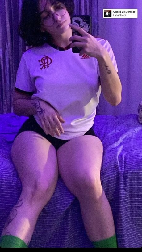 Foto di nudo di fuga di OnlyFans di Ciprilared
