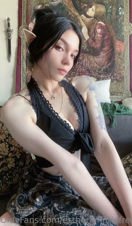 Estherlynnriefree