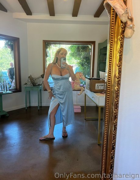 Tashareign