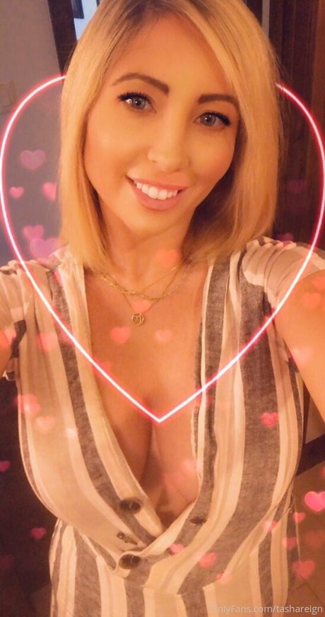 Tashareign