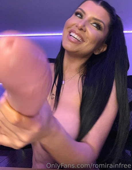 Romirainfree