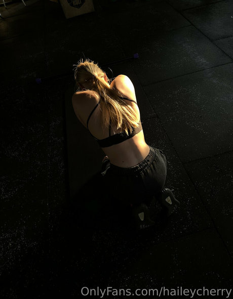 Haileycherry