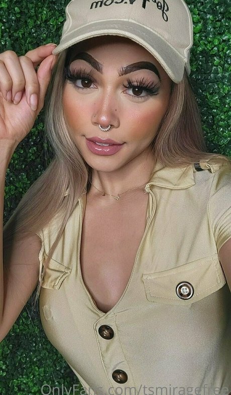 Tsmiragefree