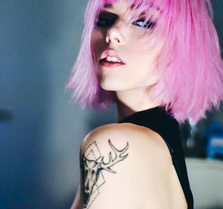 Bridget Boltz