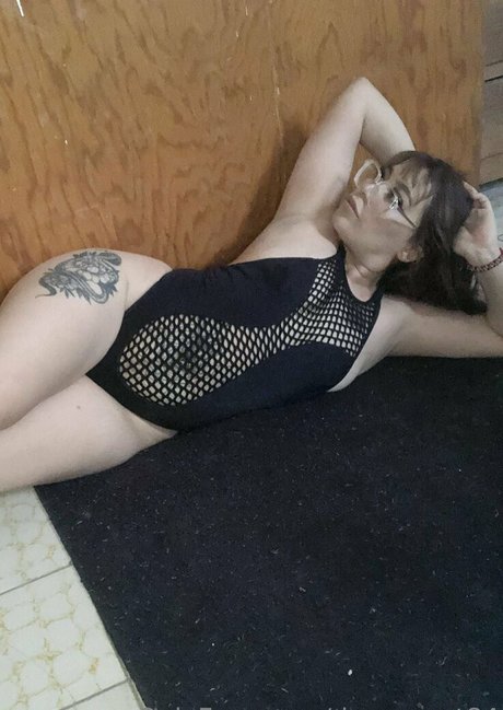 Foto di nudo di fuga di OnlyFans di Dayamont84