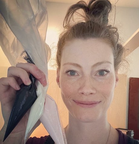 Foto di nudo di fuga di OnlyFans di Alyssa Sutherland