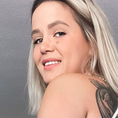 Foto di nudo di fuga di OnlyFans di Annamonik