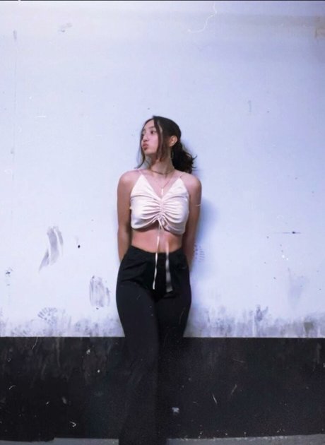 Foto di nudo di fuga di OnlyFans di Sabrina Pezeshkian