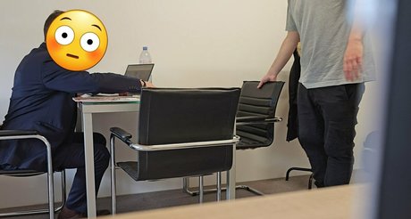 Foto di nudo di fuga di OnlyFans di Antogoeshunting