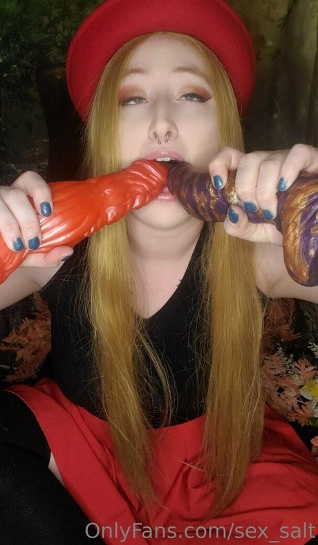 Sexsalt