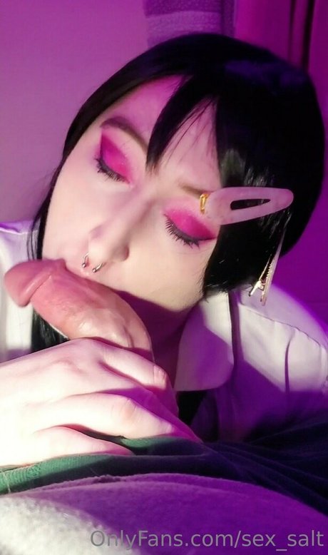 Sexsalt