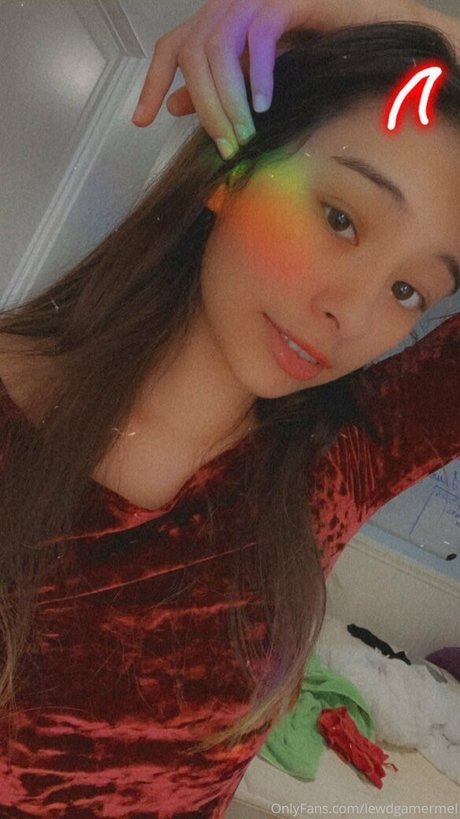 Lewdgamermel