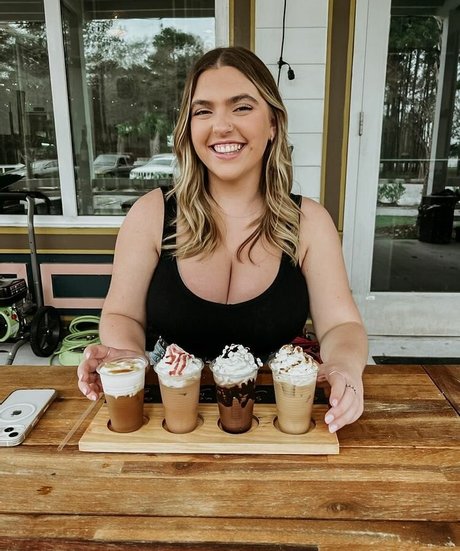 Sierra Bellingar