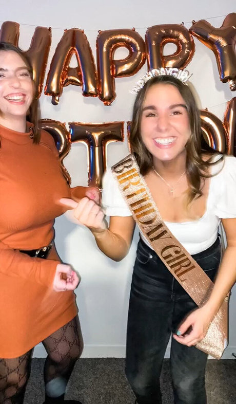 Sierra Bellingar