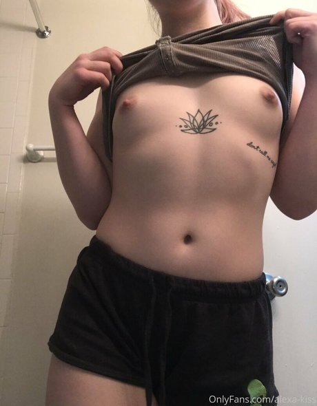 Alexakiss