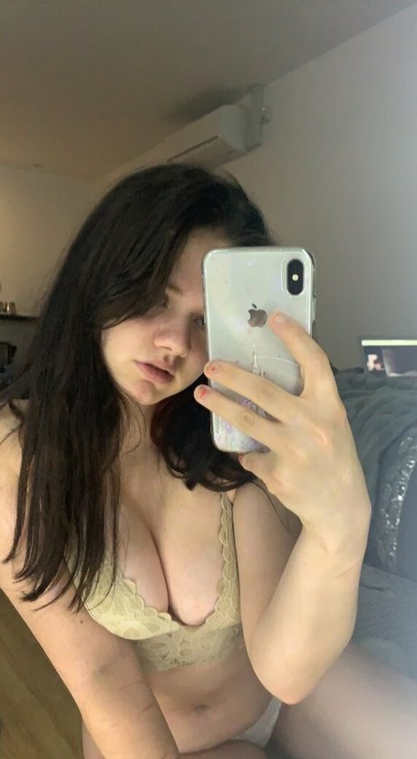 Foto di nudo di fuga di OnlyFans di Gracexo16