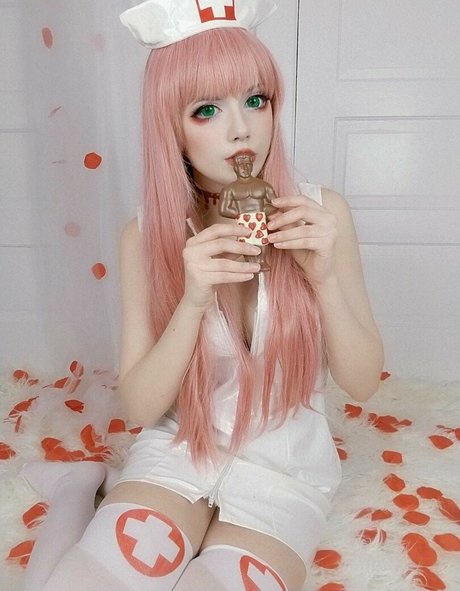 Meggii Cosplay