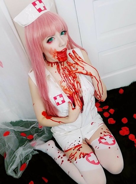 Meggii Cosplay