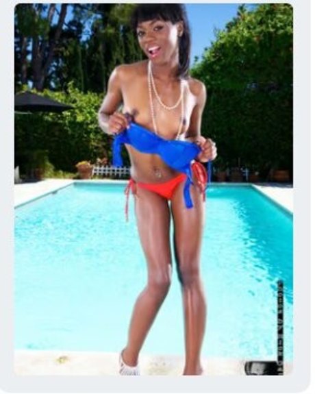 Ana Foxxx