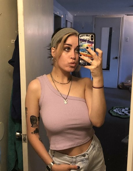 Foto di nudo di fuga di OnlyFans di Mtvsjackass