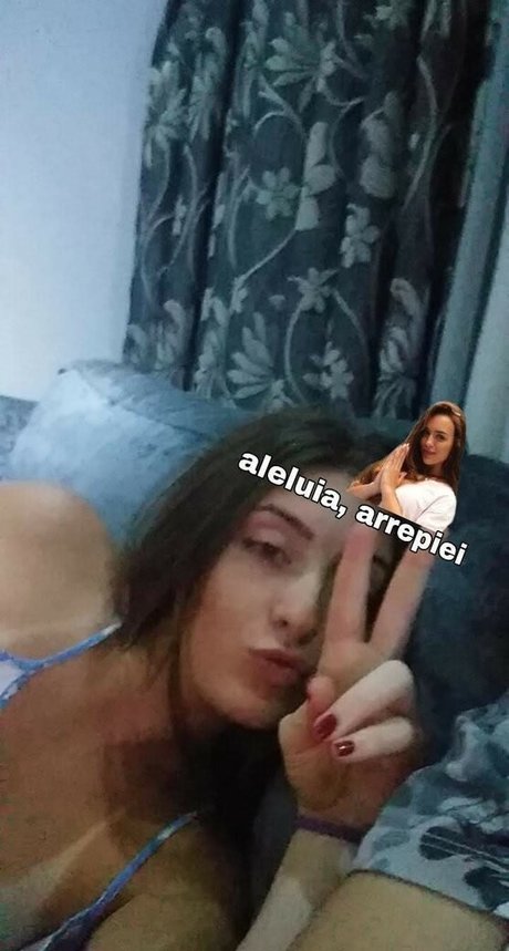 Gabi Amaral