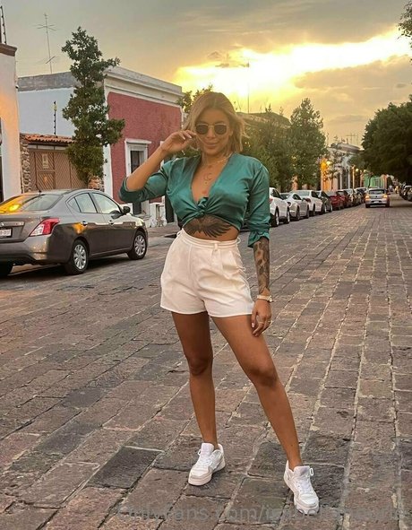 Isabellanourie